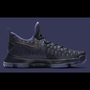 kd 9 purple dust